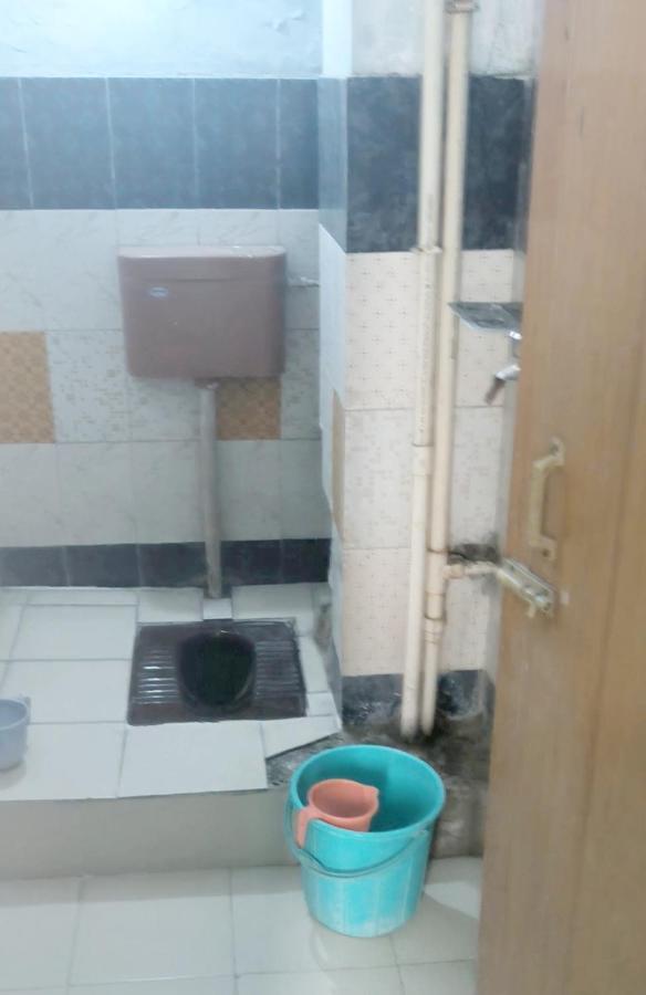 Gandhi Ganaga Guest House Varanasi Exterior photo