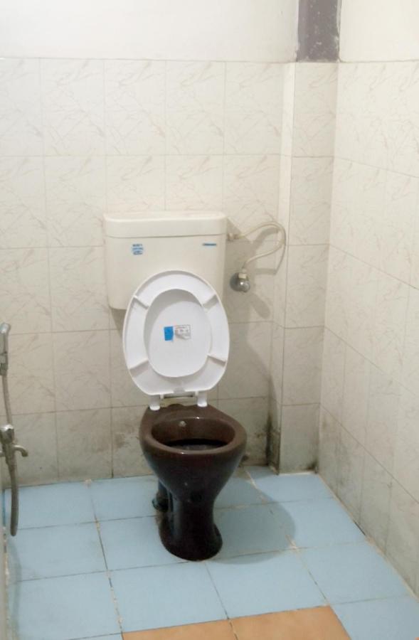 Gandhi Ganaga Guest House Varanasi Exterior photo