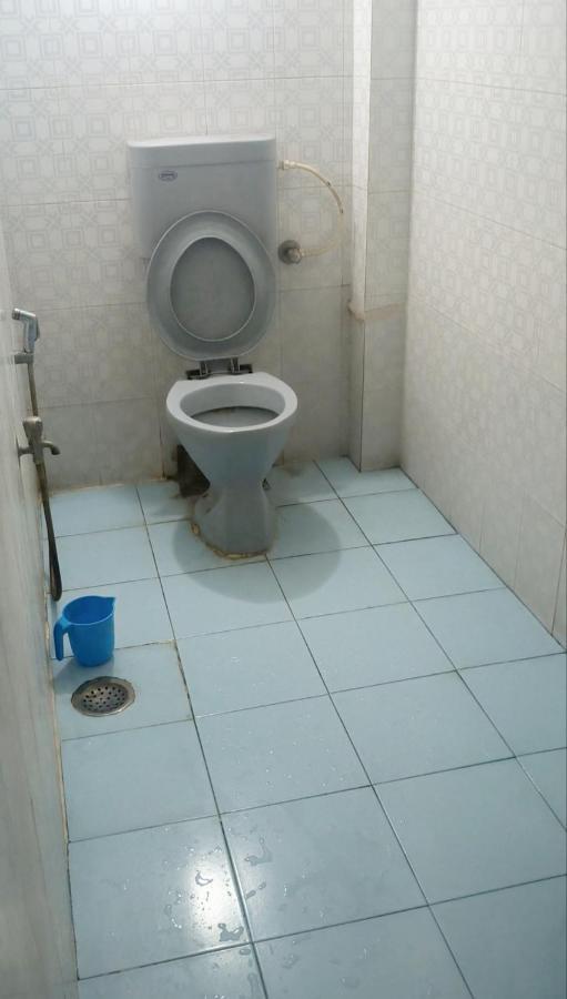 Gandhi Ganaga Guest House Varanasi Exterior photo